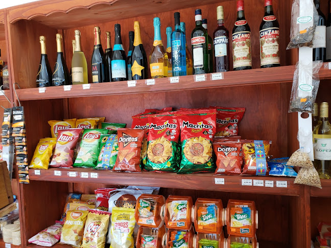 Opinii despre Delimarck în Béccar - Gastronomía y hostelería