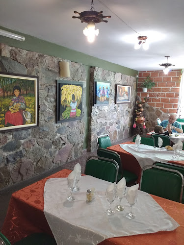 Restaurante Ruta 9 - San Salvador de Jujuy