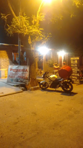 Opinii despre Rym Rotiseria în Godoy Cruz - Gastronomía y hostelería