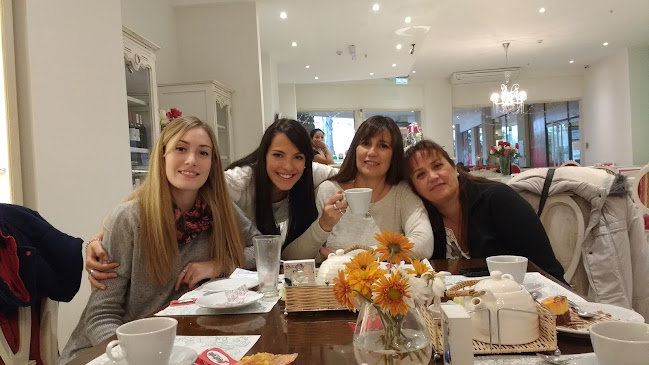 Comentarii opinii despre Dorotea Casa & tienda de Té