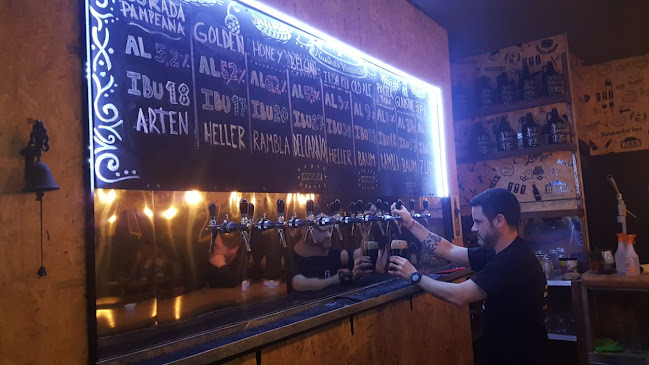 Opinii despre Chiavello Birreria în Mar del Plata - Gastronomía y hostelería