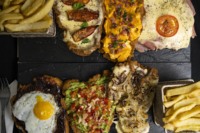 Comentarii opinii despre El Nuevo Corral