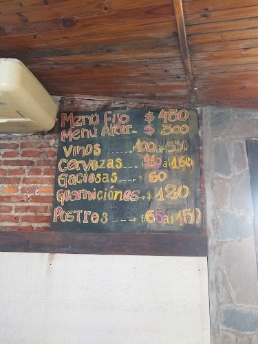 La Vuelta Del Pirata en Los Zapallos