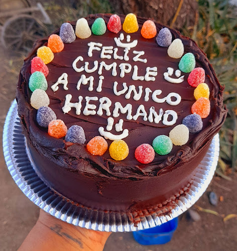 Ferbrenro Tortas - Gastronomía y hostelería