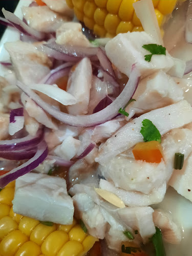 El Tumi de Oro Restaurante