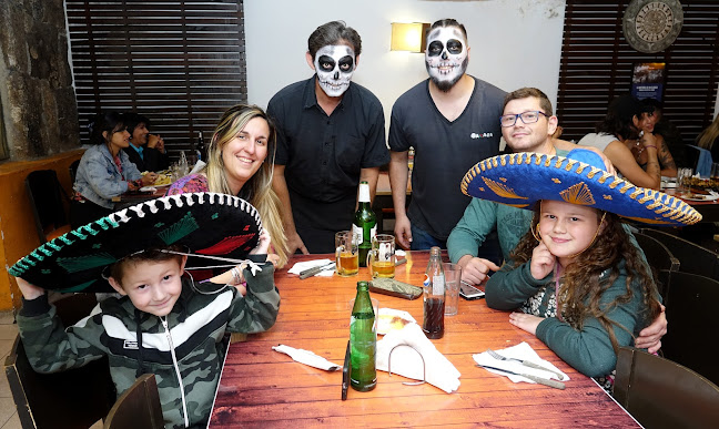 Oaxaca Tacos - Comida Mexicana, lomos y pizzas.