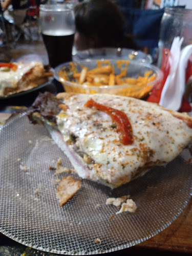 Opinii despre Pancho Primero în Maipú - Gastronomía y hostelería