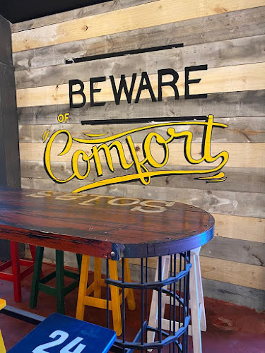 Comentarii opinii despre Secundino Bar