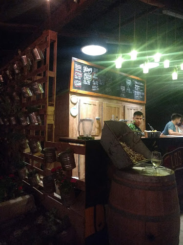 Boedo, López y Planes y, M5511 Maipú, Mendoza