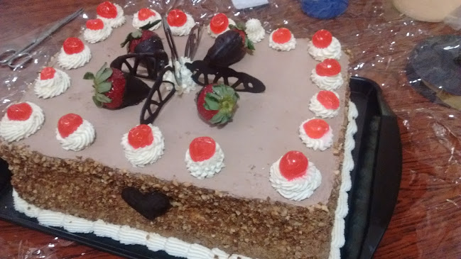 Dulzuras Frutisan. Pasteleria y Confiteria - San Juan