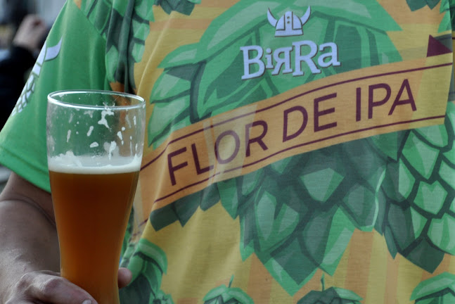 Comentarii opinii despre Birra La Holandesa