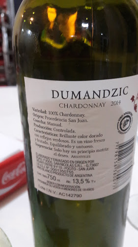 Fausto Lomos - San Juan