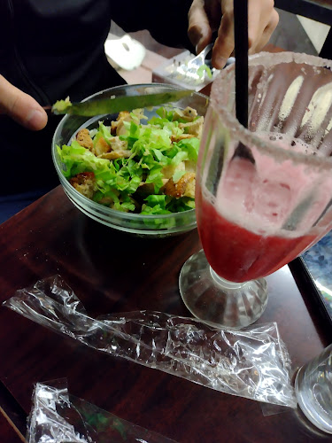 Opinii despre 420 cuatroveinte în Villa Sarmiento - Gastronomía y hostelería