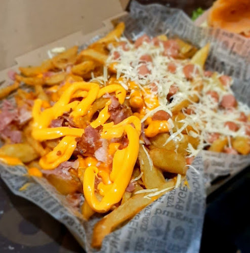 Opinii despre Pizzeria el paisa în José C. Paz - Gastronomía y hostelería