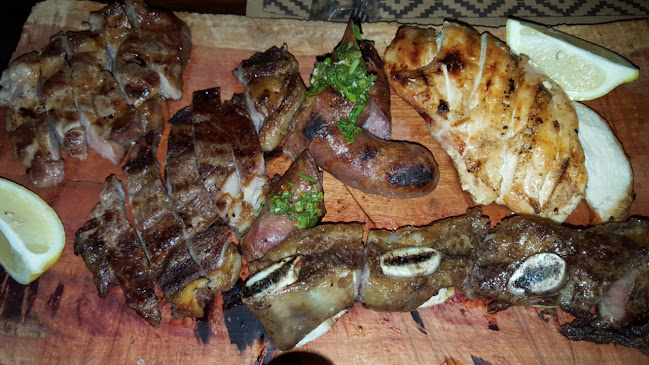 Comentarii opinii despre Sur Grill & Bar