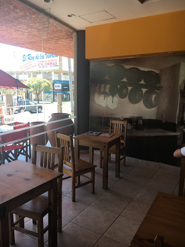 Lo de Jacinto VCP - Gastronomía y hostelería