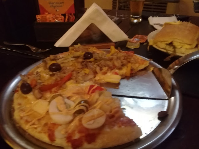 Comentarii opinii despre Resto-Bar La Ruta