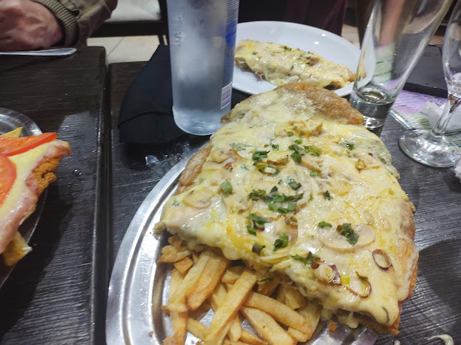 Comentarii opinii despre Restaurante Brig