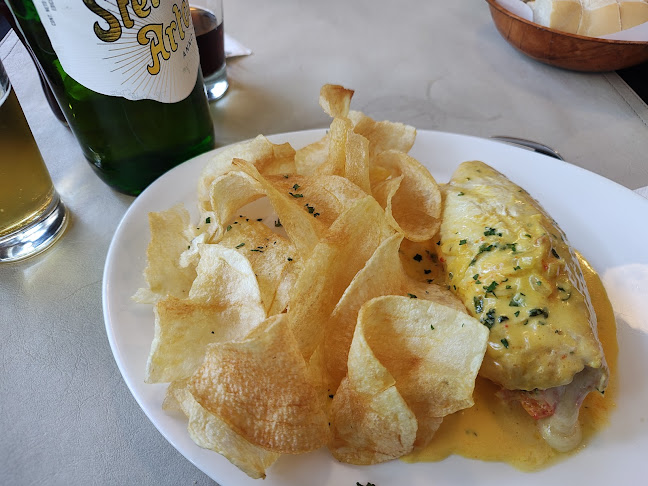 Av. Eugenia Tapia de Cruz 805, B1625 Belén de Escobar, Provincia de Buenos Aires