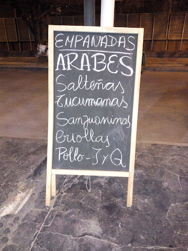 Opinii despre Parrilla Raices în Sáenz Peña - Gastronomía y hostelería