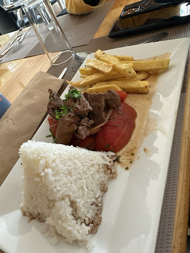 Opinii despre Lupita Lodge în Santiago del Estero - Gastronomía y hostelería