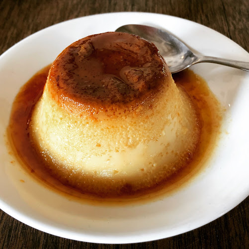 El Aljibe Comida Típica