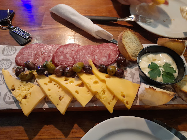 Opinii despre RANDOM Bar în Córdoba - Gastronomía y hostelería