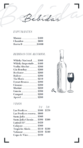 PARIS PETIT BAR RESTAURANTE - Villa Carlos Paz