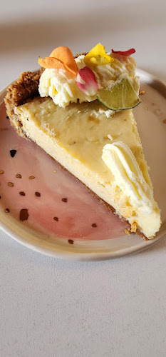 Blu Cafe San Isidro - Gastronomía y hostelería