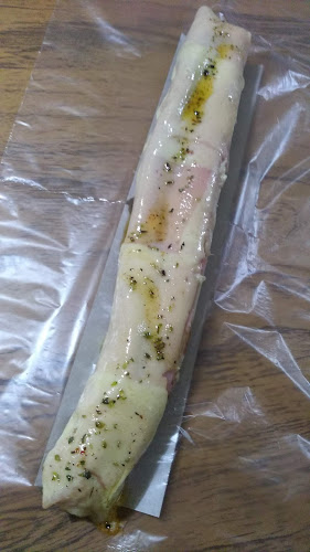 Panchos XXXL / CHÉVERE PIZZAS - San Martín