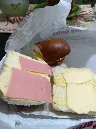 Panificadora Don Carlos • Km3 - Comodoro Rivadavia