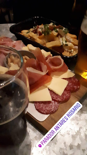 Jujuy 2141, S2000 Rosario, Santa Fe