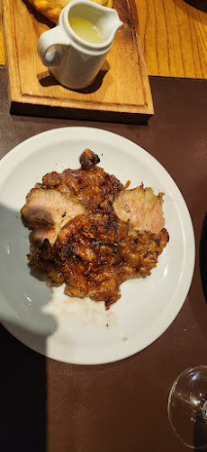 Parrilla La Emilia - Gastronomía y hostelería