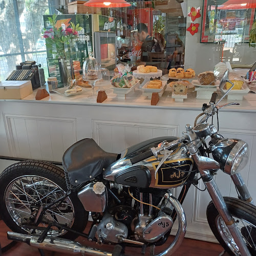 Comentarii opinii despre miradas al rio cafe en tigre