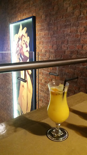 Rock and Pez - Gastronomía y hostelería