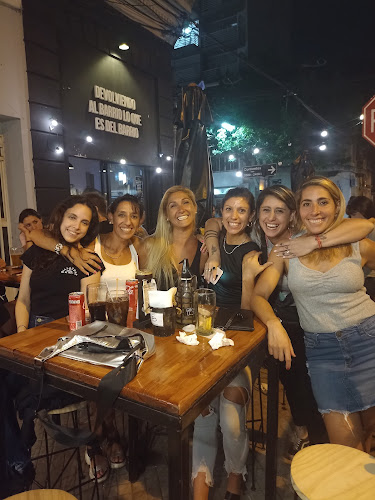 Bike and burger - Rosario