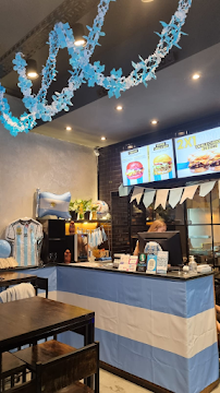 THE BOX Burger Culture - Mar del Plata