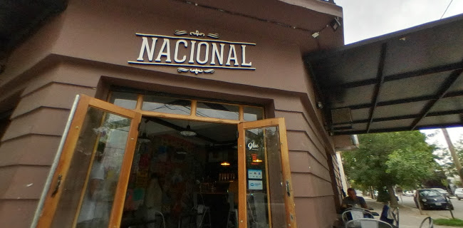 Domingo Faustino Sarmiento 1204, R8332 Gral. Roca, Río Negro