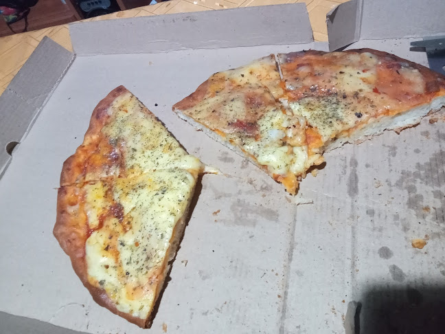 La Furia del Hambre - Gastronomía y hostelería