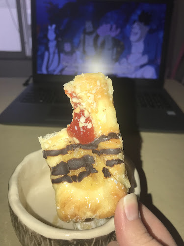 LA CASA DEL ANGEL Panadería y confitería. - Gastronomía y hostelería