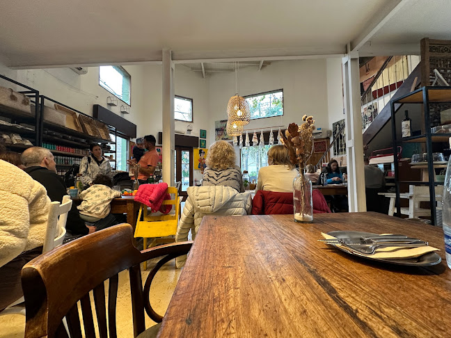 Sáenz Peña 1400, B1648 Tigre, Provincia de Buenos Aires