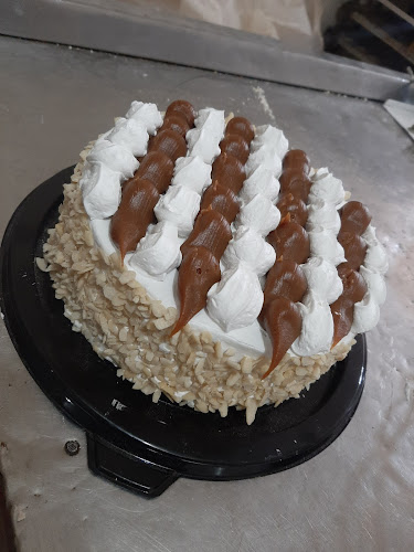 Opinii despre El Pan De Mamá în Posadas - Gastronomía y hostelería