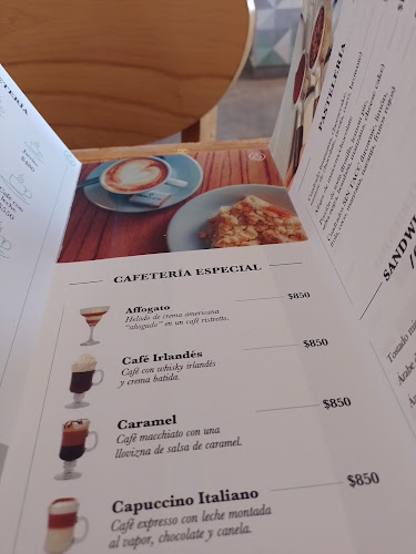 Cremolatti Alta Córdoba - Córdoba