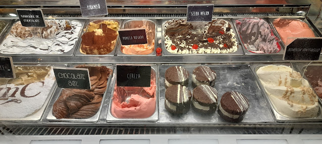 C'est ma Crème - Gastronomía y hostelería