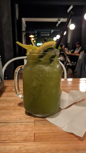 Opinii despre Brothers în Necochea - Gastronomía y hostelería