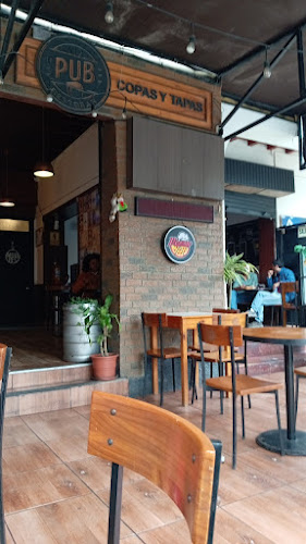 Comentarii opinii despre Copas y tapas