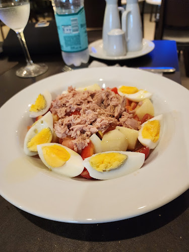 Guaraní Bar Restaurant (Gran Hotel Guaraní) - Corrientes