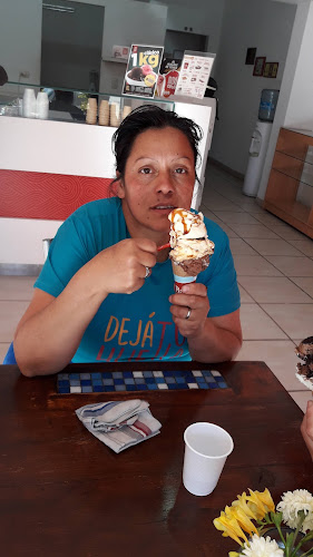 Comentarii opinii despre Bajo Cero Helados