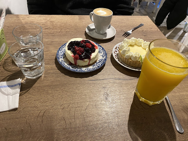 Opinii despre Las Rivarola în Rosario - Gastronomía y hostelería