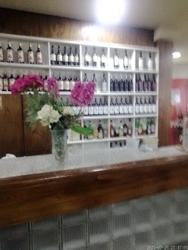 El Mejor Patio De Comidas